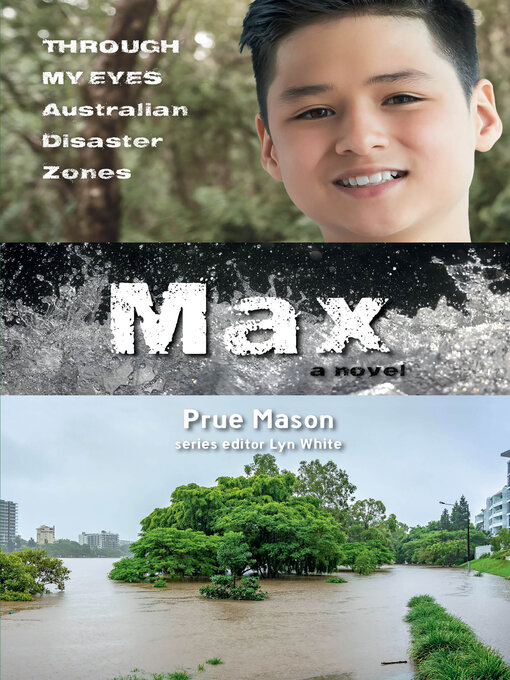 Title details for Max by Prue Mason - Available